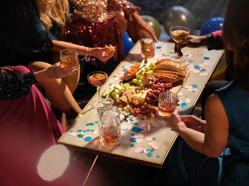 Bite Club Supper